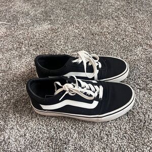 Vans sneakers